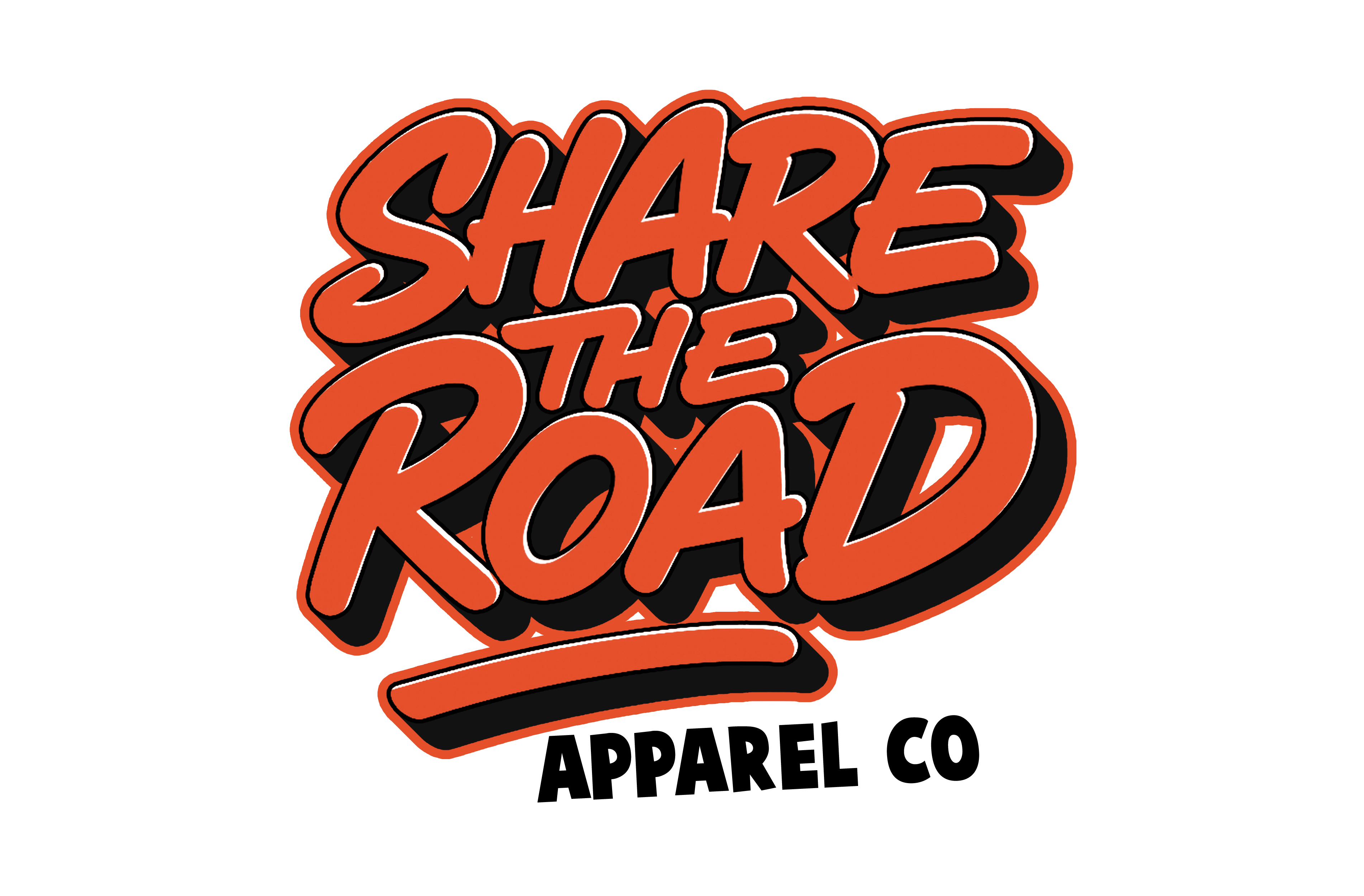 Share The Road Apparel Company