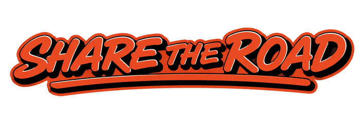 Share The Road Apparel Company